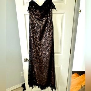 Beautiful Formal Gown